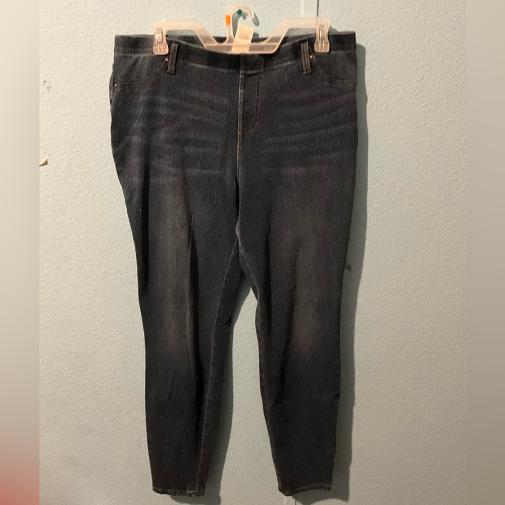 Time and Tru | Jeans